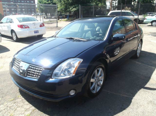 Nissan Maxima 2005 photo 4