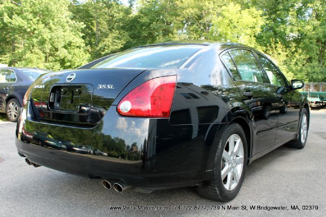 Nissan Maxima 2005 photo 1