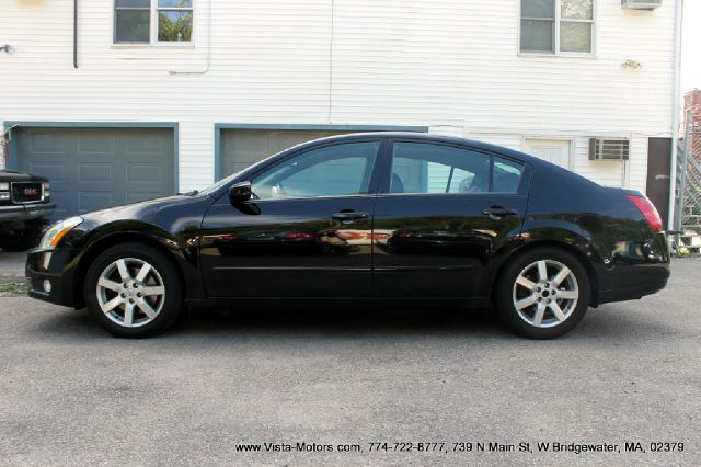 Nissan Maxima 2005 photo 2