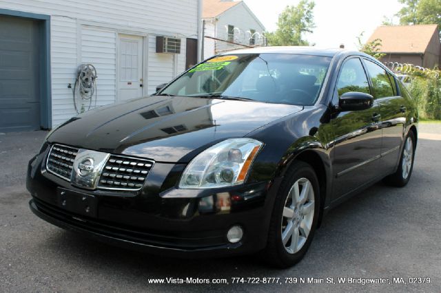 Nissan Maxima 2005 photo 3