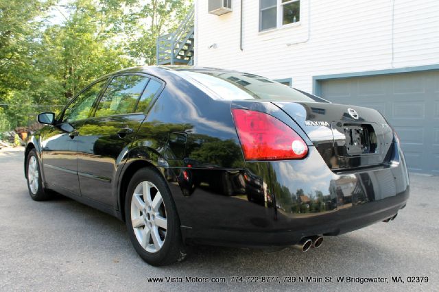 Nissan Maxima 2005 photo 4