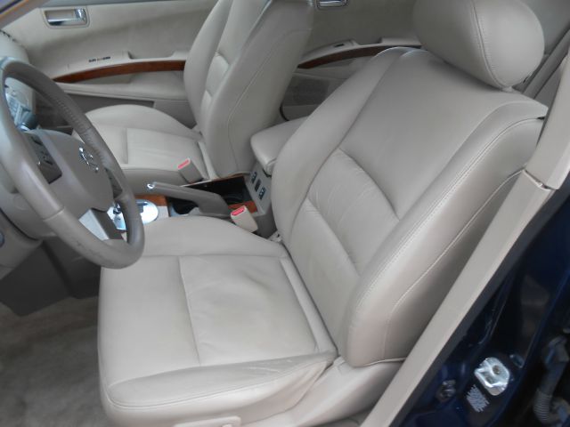 Nissan Maxima 2005 photo 2