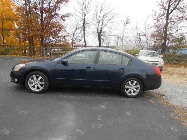 Nissan Maxima 2005 photo 3