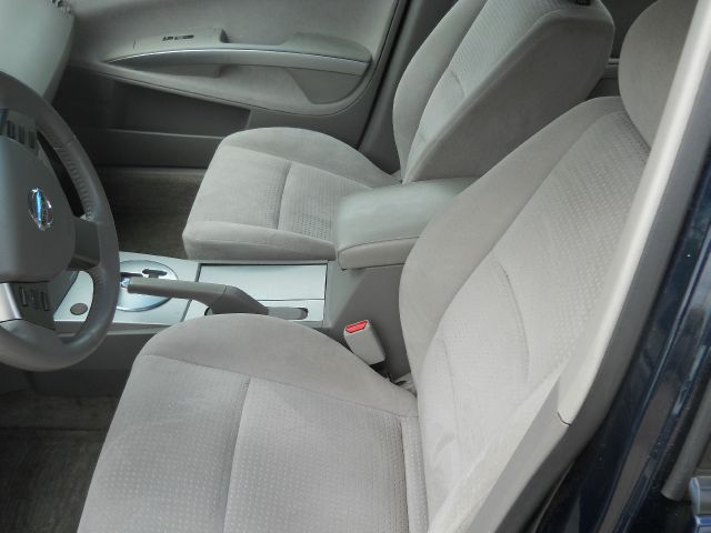 Nissan Maxima 2005 photo 1