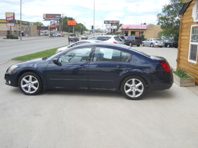 Nissan Maxima 2005 photo 2