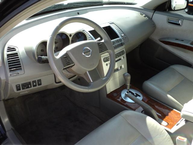 Nissan Maxima 2005 photo 4