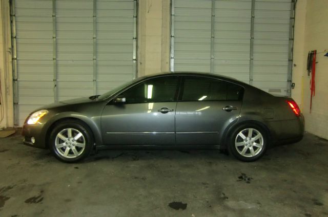 Nissan Maxima 2005 photo 4