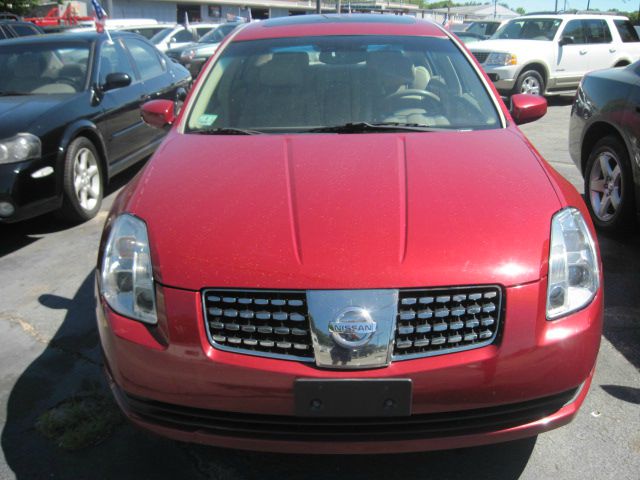 Nissan Maxima 2005 photo 1