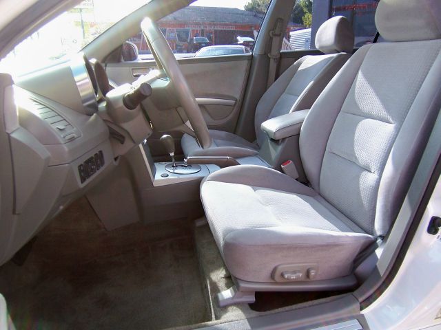 Nissan Maxima 2005 photo 2