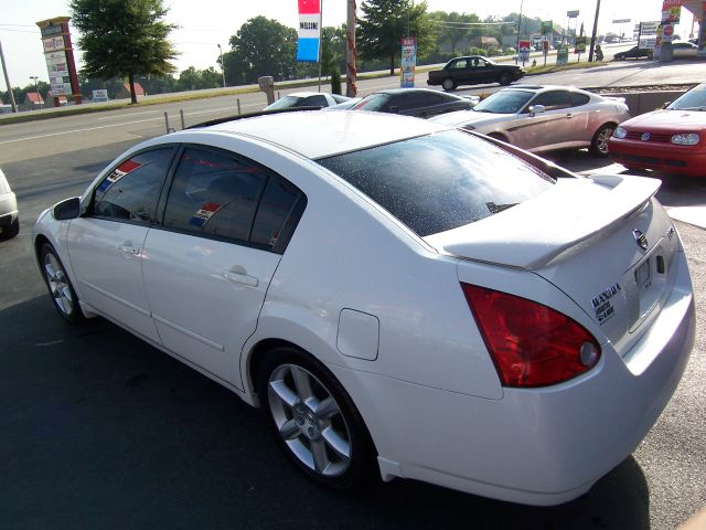 Nissan Maxima 2005 photo 3