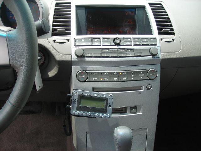 Nissan Maxima 2005 photo 6