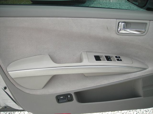 Nissan Maxima 2005 photo 7