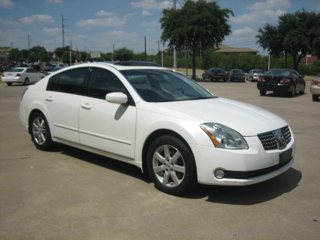 Nissan Maxima 2005 photo 3