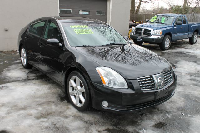 Nissan Maxima 2005 photo 2