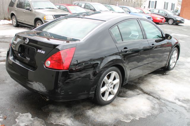 Nissan Maxima 2005 photo 4