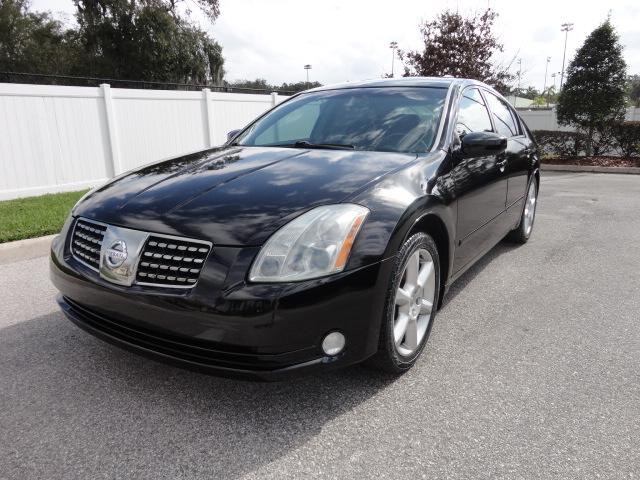 Nissan Maxima 2005 photo 1