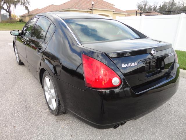 Nissan Maxima 2005 photo 2