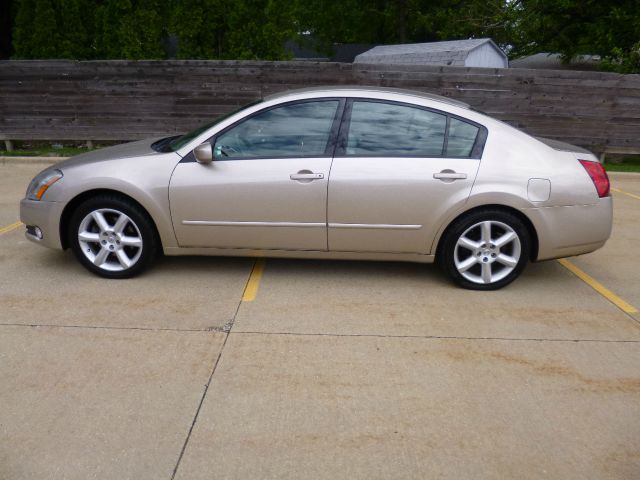 Nissan Maxima 2005 photo 1