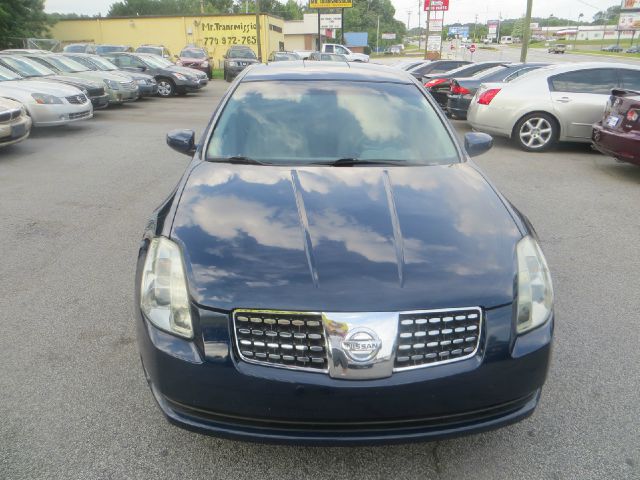 Nissan Maxima 2005 photo 2