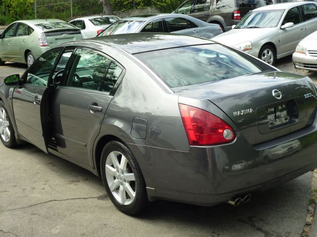 Nissan Maxima 2005 photo 1