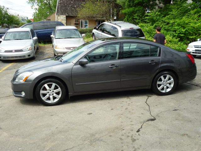 Nissan Maxima 2005 photo 3