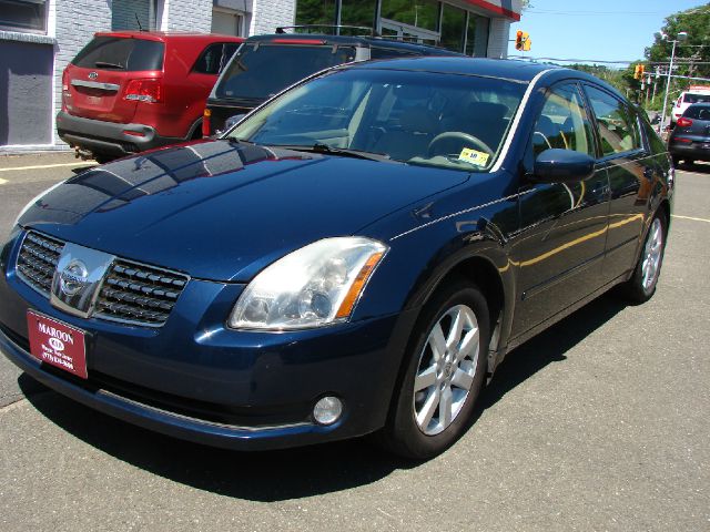 Nissan Maxima 2005 photo 1