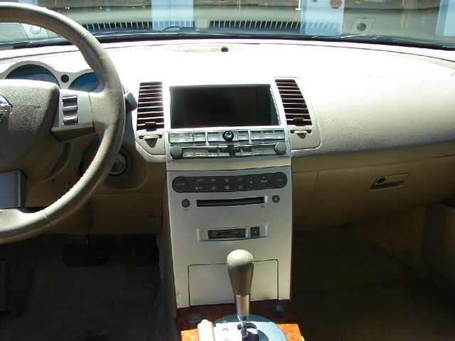 Nissan Maxima 2005 photo 3