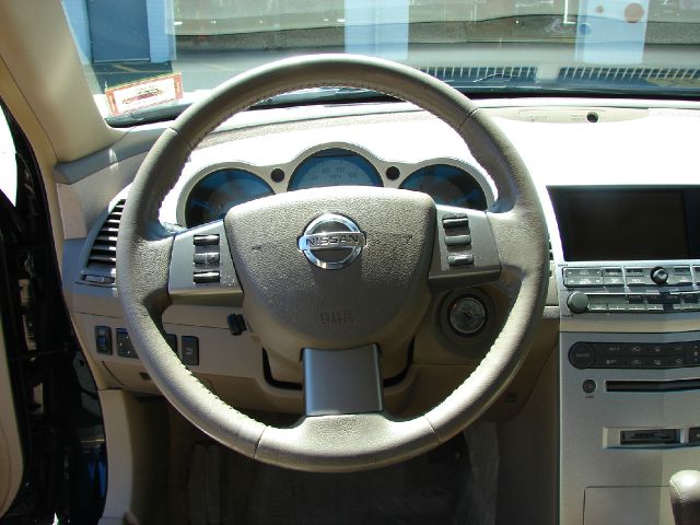 Nissan Maxima 2005 photo 4