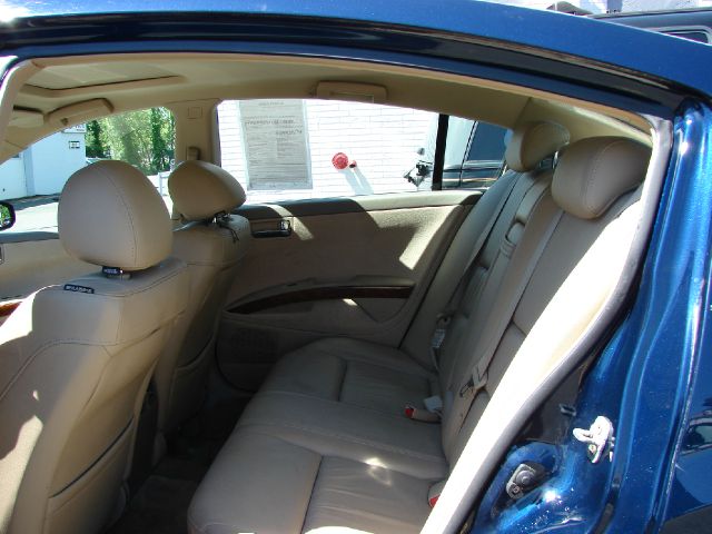 Nissan Maxima 2005 photo 5