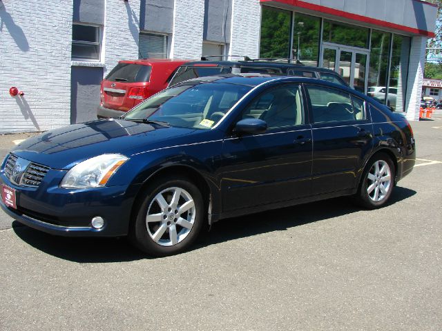 Nissan Maxima 2005 photo 7