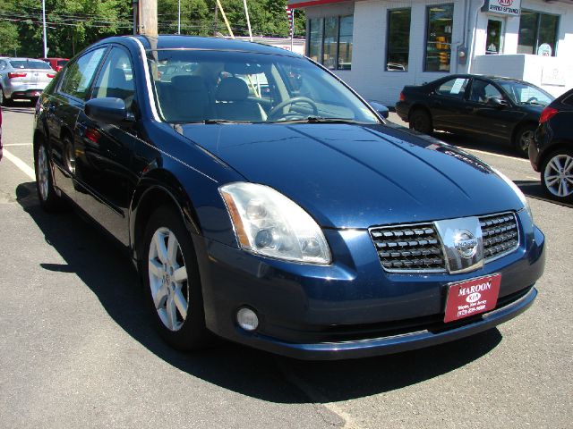 Nissan Maxima 2005 photo 8