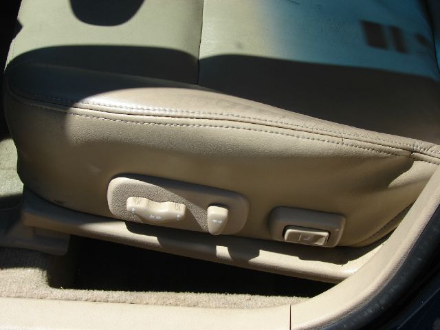 Nissan Maxima 2005 photo 9