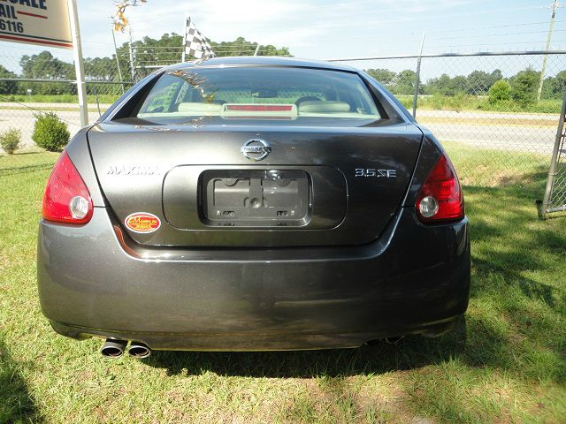 Nissan Maxima 2005 photo 3