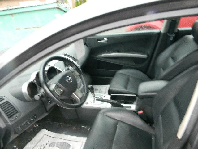 Nissan Maxima 2005 photo 1