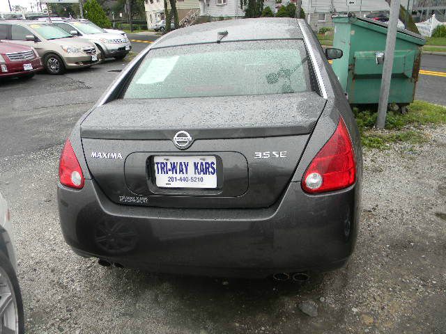 Nissan Maxima 2005 photo 3