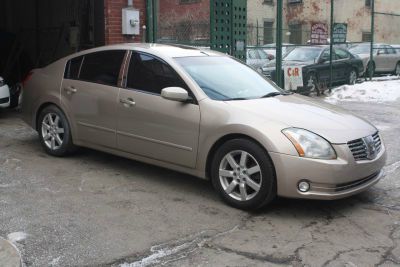 Nissan Maxima 2005 photo 1