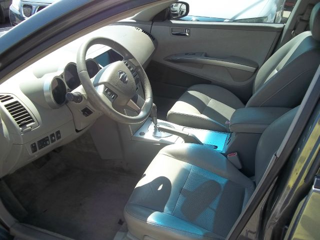 Nissan Maxima 2005 photo 1