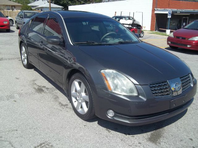 Nissan Maxima 2005 photo 2