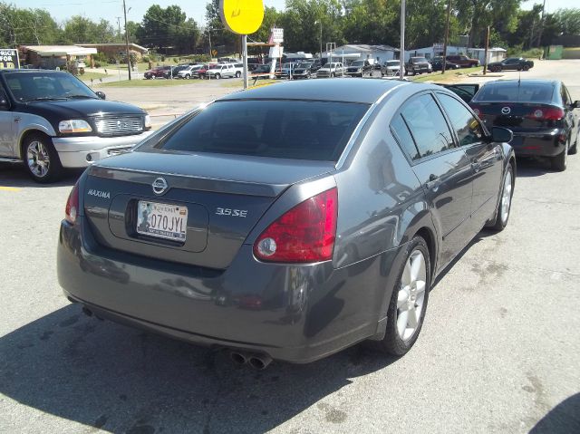 Nissan Maxima 2005 photo 3