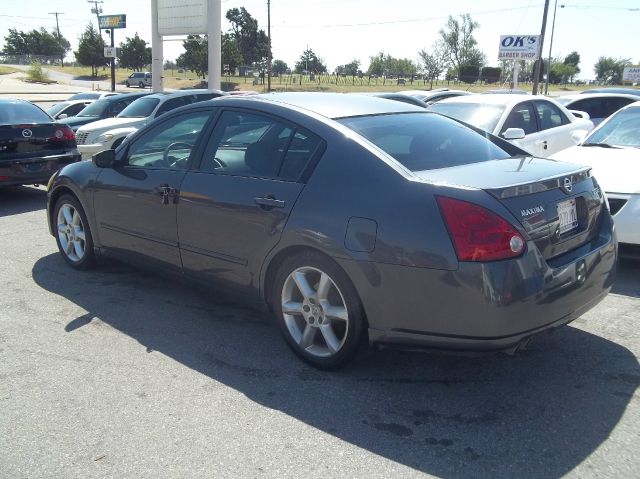 Nissan Maxima 2005 photo 4