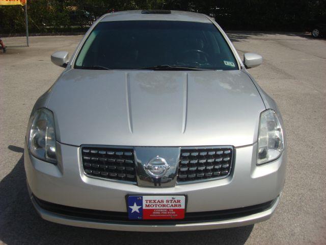 Nissan Maxima 2005 photo 3