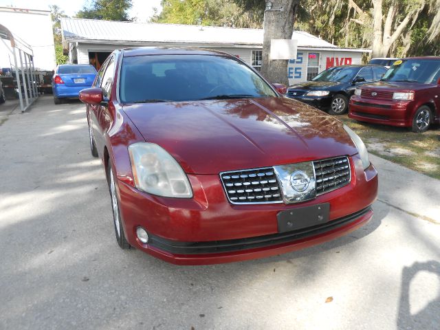 Nissan Maxima 2005 photo 2