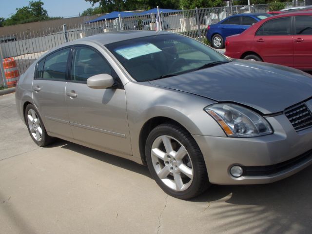 Nissan Maxima 2005 photo 1