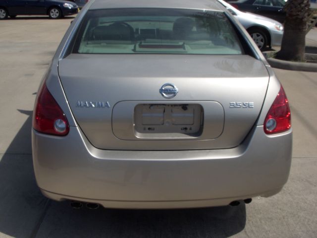 Nissan Maxima 2005 photo 3