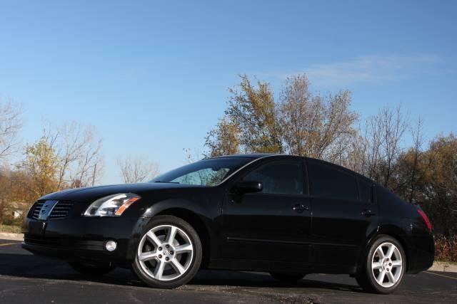 Nissan Maxima 2005 photo 2