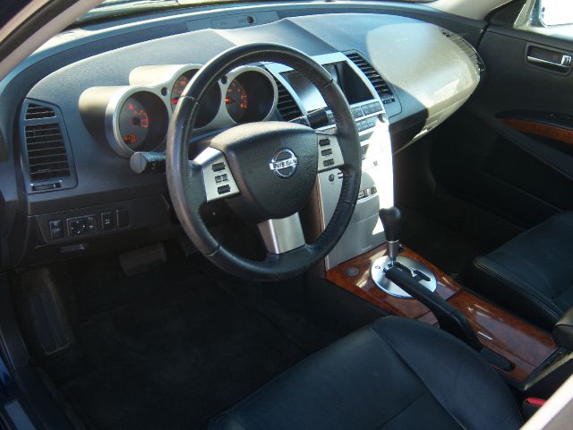 Nissan Maxima 2005 photo 13