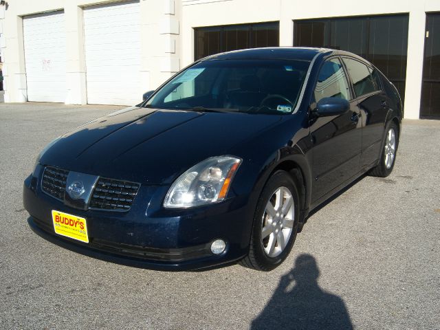 Nissan Maxima 2005 photo 2