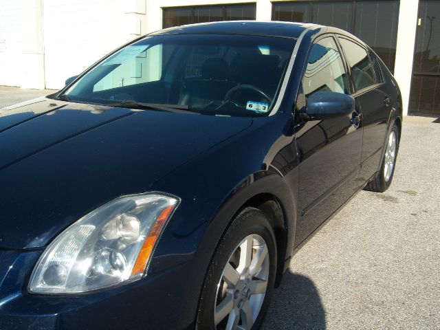 Nissan Maxima 2005 photo 22