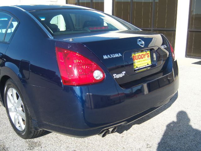 Nissan Maxima 2005 photo 28