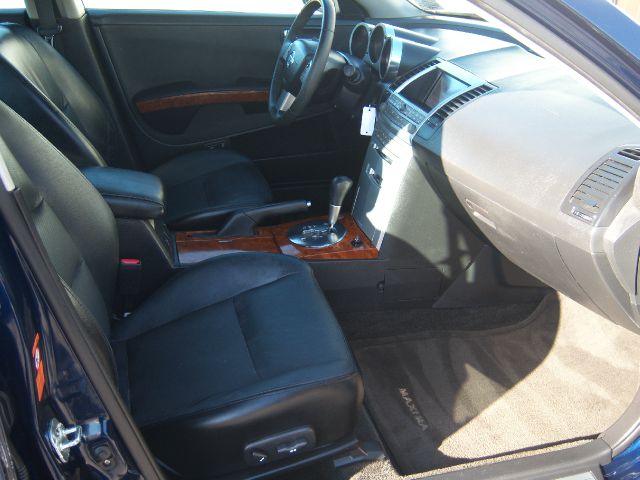 Nissan Maxima 2005 photo 3